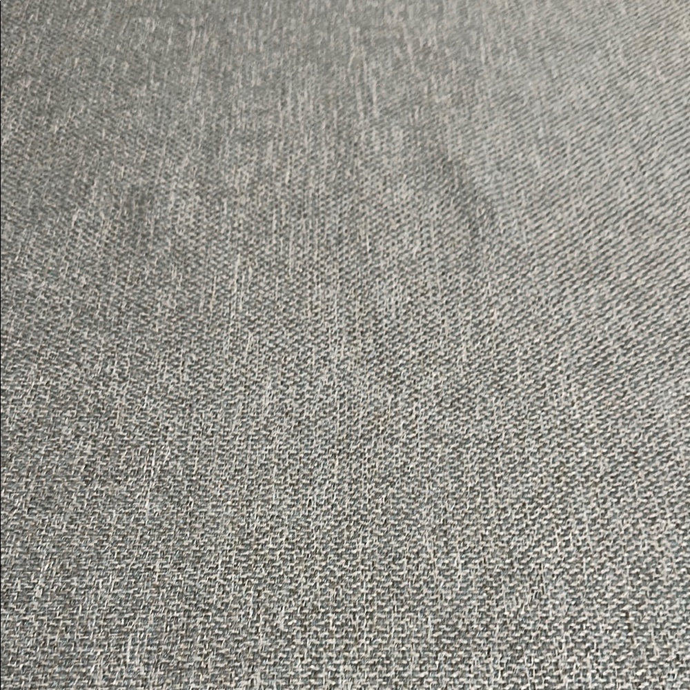 Textured blue and Gray Fabric